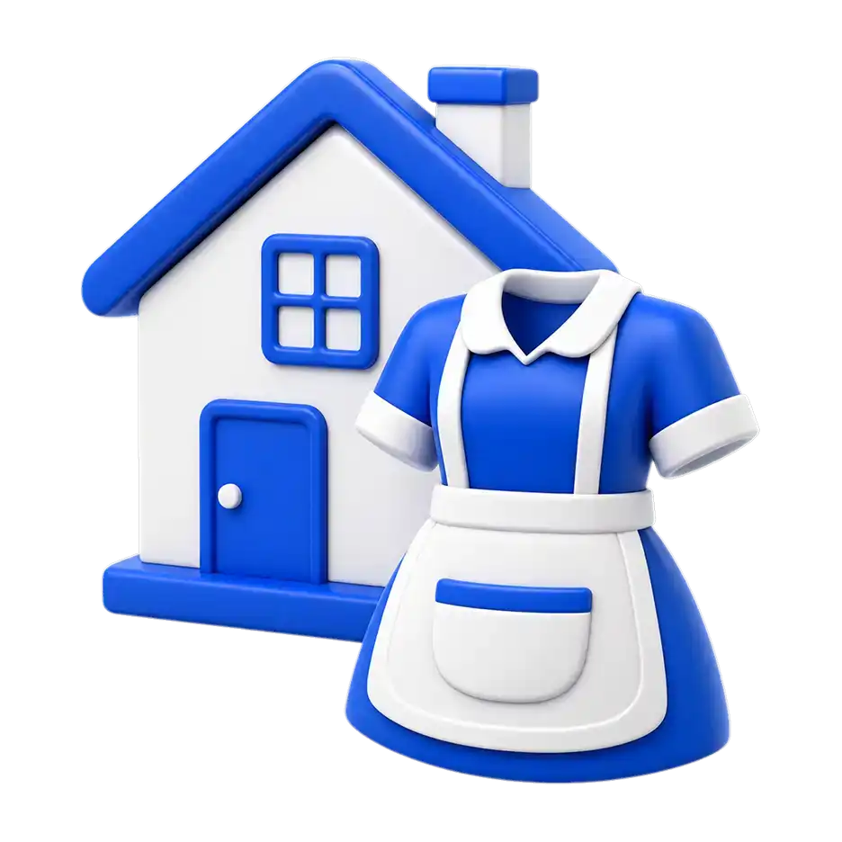 Domestic Staff